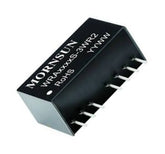 Dc-dc converter dip i=12 o=24 3w wrb1224s-3wr2